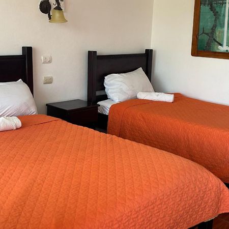 Hotel Cielo Azul Resort Tilarán エクステリア 写真