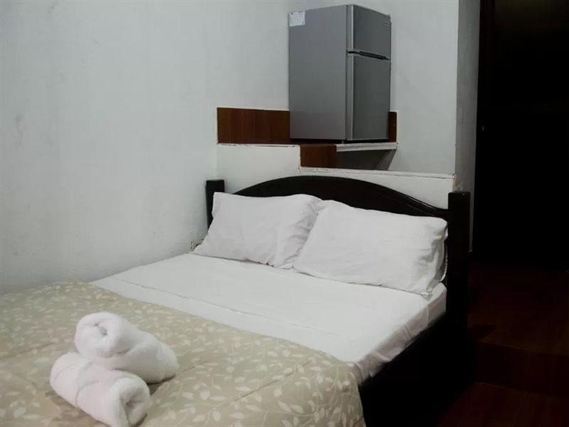 Hotel Cielo Azul Resort Tilarán エクステリア 写真