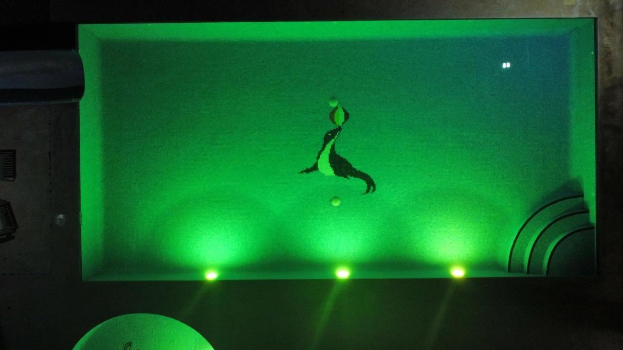 Hotel Cielo Azul Resort Tilarán エクステリア 写真