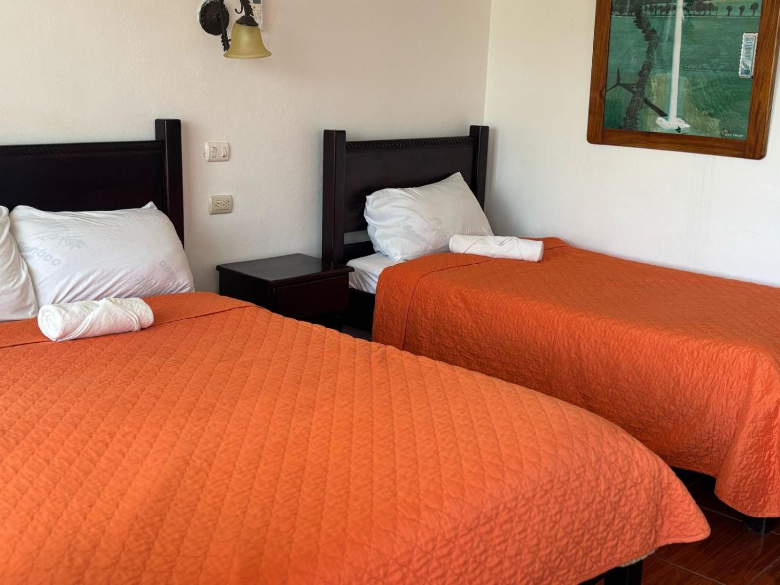 Hotel Cielo Azul Resort Tilarán エクステリア 写真