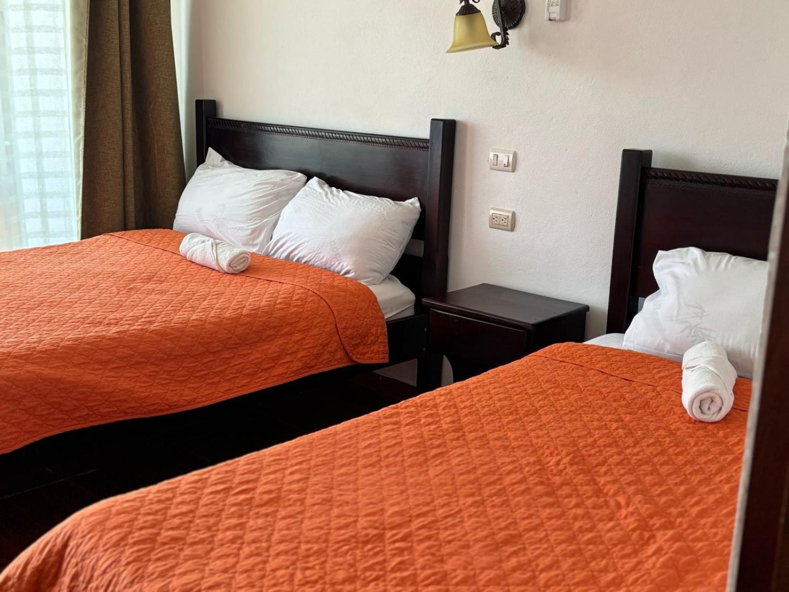 Hotel Cielo Azul Resort Tilarán エクステリア 写真