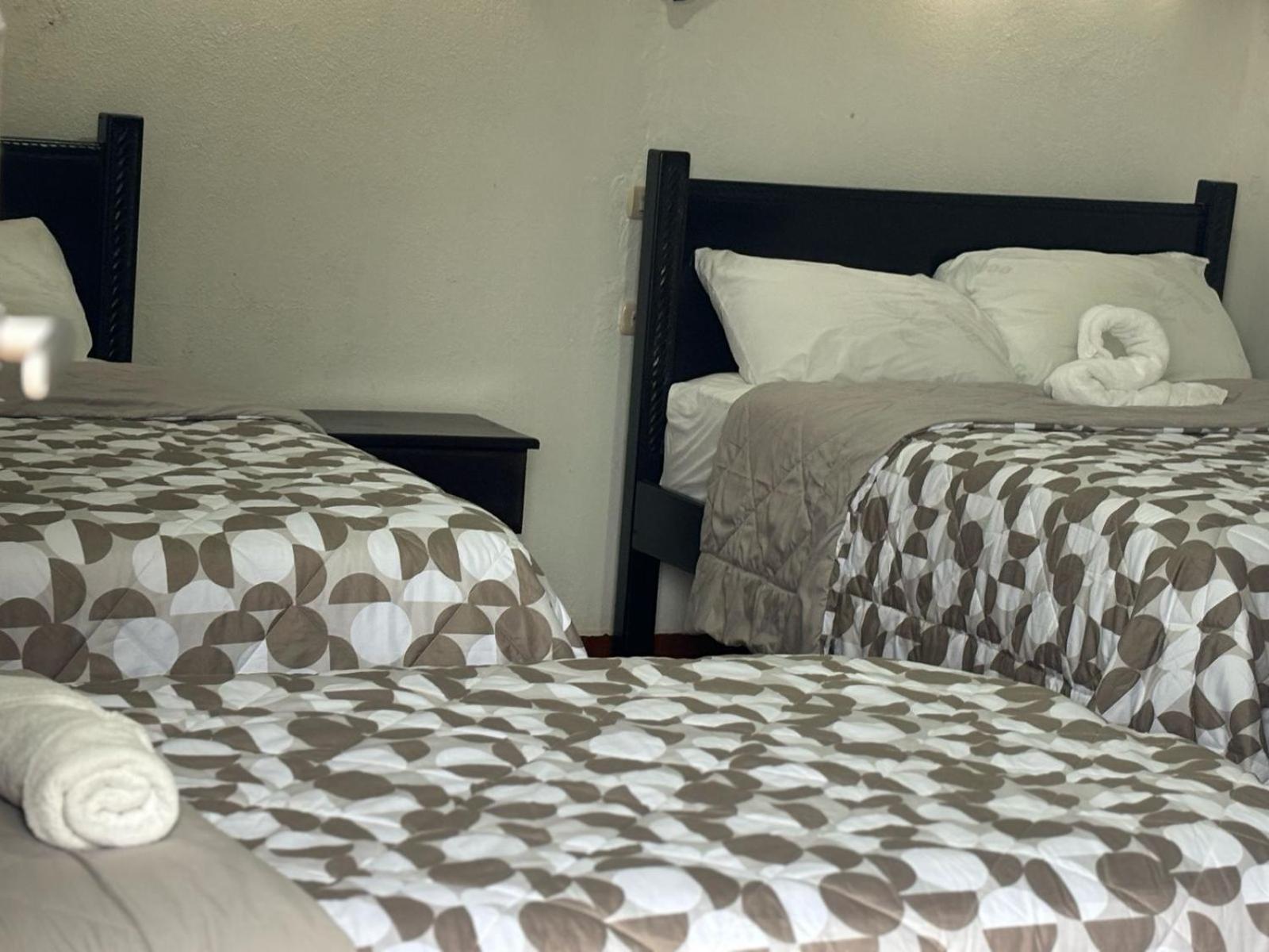 Hotel Cielo Azul Resort Tilarán エクステリア 写真