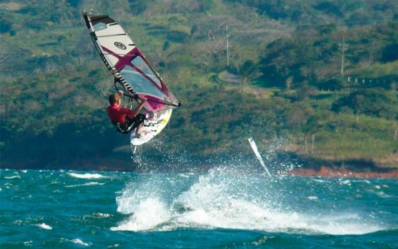 Hotel Cielo Azul Resort Tilarán エクステリア 写真