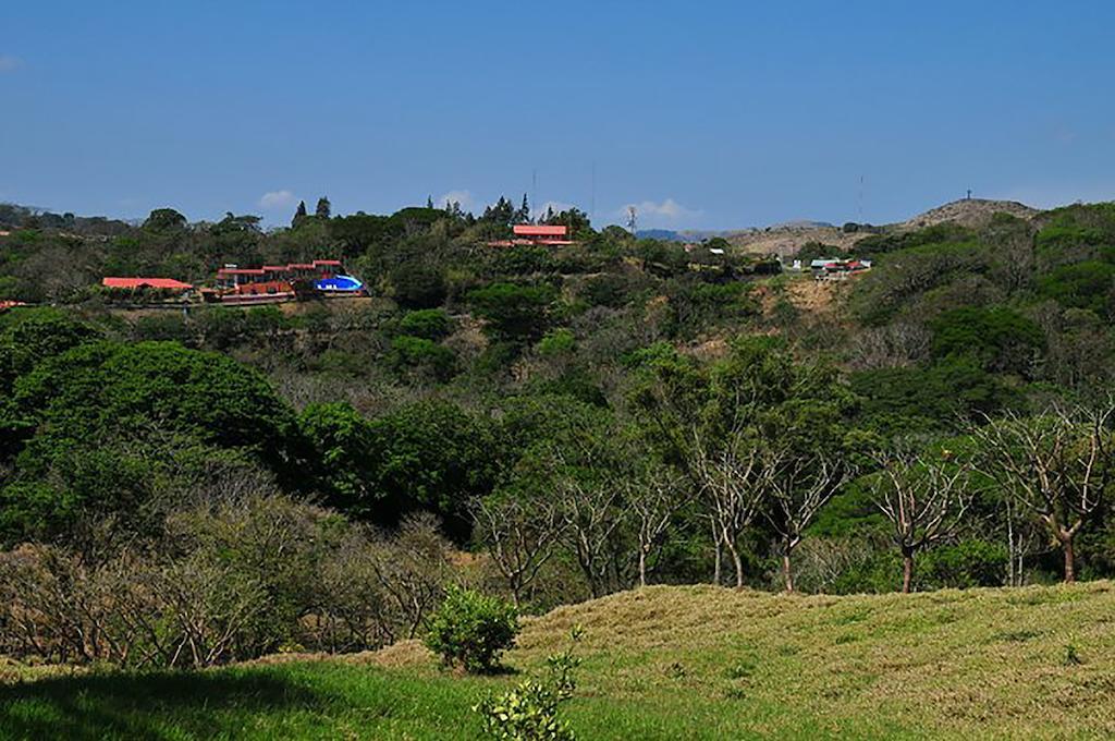 Hotel Cielo Azul Resort Tilarán エクステリア 写真